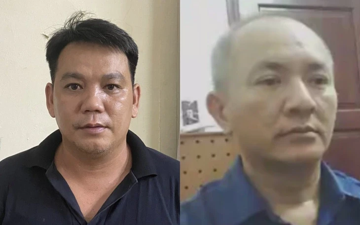 TikToker 'Ngọc sùi' bị khởi tố vì cưỡng đoạt 6,8 tỉ đồng TikToker 'Ngọc sùi' bị khởi tố vì cưỡng đoạt 6,8 tỉ đồng