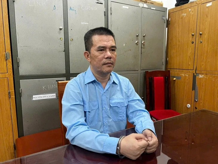 TikToker 'Ngọc sùi' bị khởi tố vì cưỡng đoạt 6,8 tỉ đồng TikToker 'Ngọc sùi' bị khởi tố vì cưỡng đoạt 6,8 tỉ đồng
