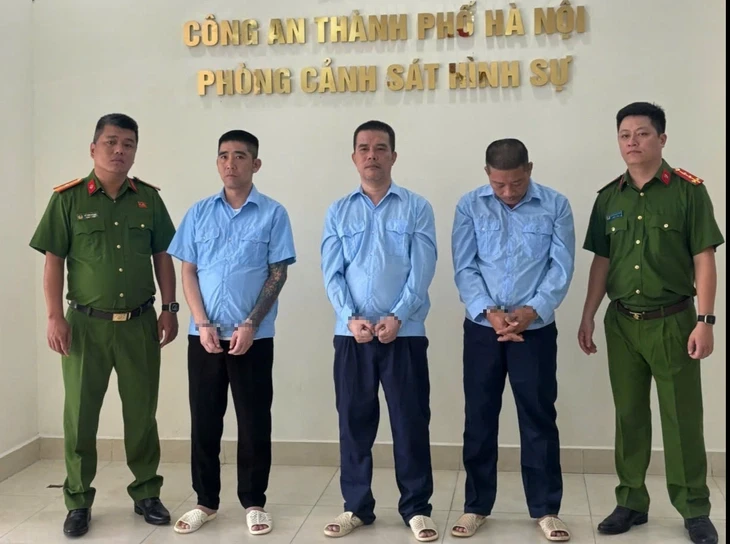 TikToker 'Ngọc sùi' bị khởi tố vì cưỡng đoạt 6,8 tỉ đồng TikToker 'Ngọc sùi' bị khởi tố vì cưỡng đoạt 6,8 tỉ đồng