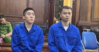 TikToker Tàng Keng Ông Trùm lãnh 3 năm tù vì đăng video xúc phạm vùng miền