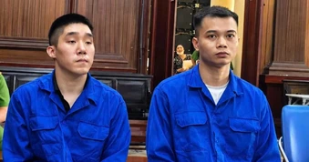 TikToker Tàng Keng Ông Trùm lĩnh án vì kỳ thị vùng miền