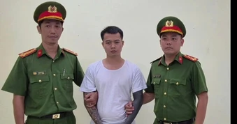TikToker Tàng Keng Ông Trùm sắp hầu tòa vì kỳ thị vùng miền