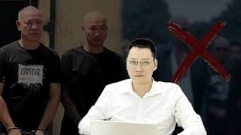 TikToker 'Thật Mạnh', 'Dũng trọc Hà Đông' đối mặt mức án nào?