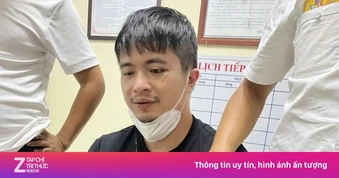Tìm bị hại đầu tư vào sàn giao dịch chứng khoán trong vụ án Mr Pips