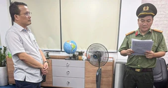 Tìm bị hại trong vụ án lừa đảo qua mạng ở Phú Thọ và nhiều tỉnh thành