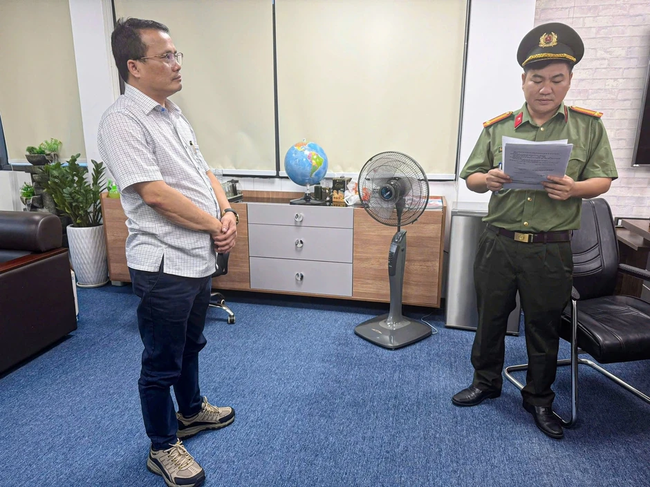 Tìm bị hại trong vụ án lừa đảo qua mạng ở Phú Thọ và nhiều tỉnh thành Tìm bị hại trong vụ án lừa đảo qua mạng ở Phú Thọ và nhiều tỉnh thành