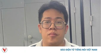 Tìm bị hại trong vụ lừa đảo mở thẻ tín dụng