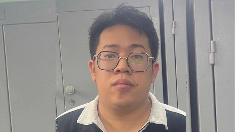 Tìm bị hại trong vụ lừa đảo mở thẻ tín dụng Tìm bị hại trong vụ lừa đảo mở thẻ tín dụng