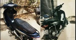 Tìm chủ của 2 xe máy trong vụ cướp 300.000 đồng của cô gái