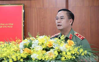 Tìm giải pháp hoàn thiện pháp luật về xử lý vi phạm hành chính