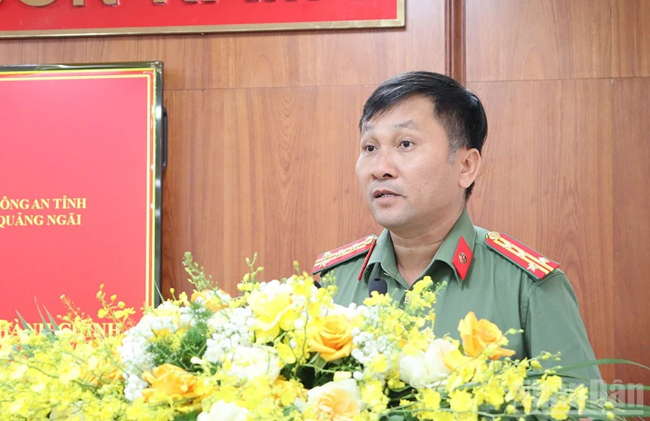 Tìm giải pháp hoàn thiện pháp luật về xử lý vi phạm hành chính