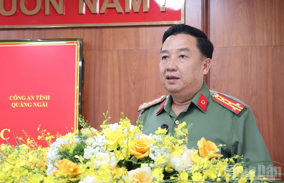 Tìm giải pháp hoàn thiện pháp luật về xử lý vi phạm hành chính