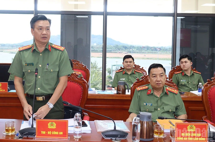 Tìm giải pháp hoàn thiện pháp luật về xử lý vi phạm hành chính
