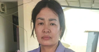 Tìm nạn nhân bị người phụ nữ lừa đăng ký thi chứng chỉ tiếng Anh ở Tây Ninh