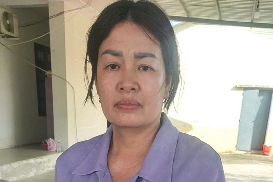 Tìm nạn nhân bị người phụ nữ lừa đăng ký thi chứng chỉ tiếng Anh ở Tây Ninh Tìm nạn nhân bị người phụ nữ lừa đăng ký thi chứng chỉ tiếng Anh ở Tây Ninh