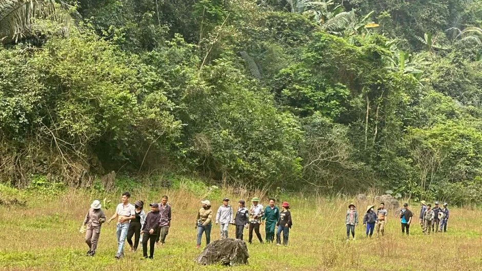 Tìm thấy thi thể người đàn ông sau 3 ngày mất liên lạc Tìm thấy thi thể người đàn ông sau 3 ngày mất liên lạc
