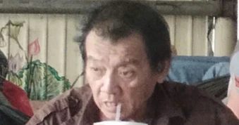 Tìm thông tin 'Bố già' tử vong trong quán cà phê ở TP.HCM