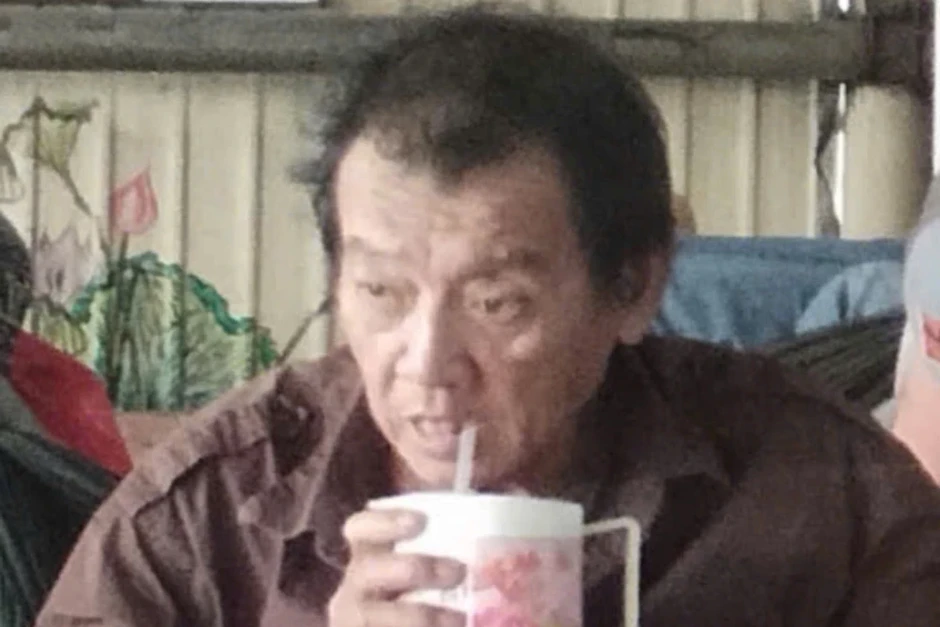 Tìm thông tin 'Bố già' tử vong trong quán cà phê ở TP.HCM Tìm thông tin 'Bố già' tử vong trong quán cà phê ở TP.HCM