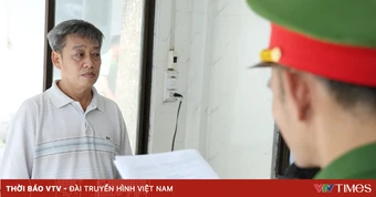 Tin lời đáo hạn ngân hàng, 7 người bị lừa hơn 80 tỷ đồng ở An Giang