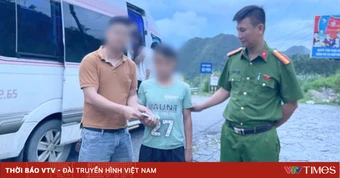 Tin lời tuyển dụng trên mạng, nữ sinh rời nhà xuống Hà Nội tìm việc