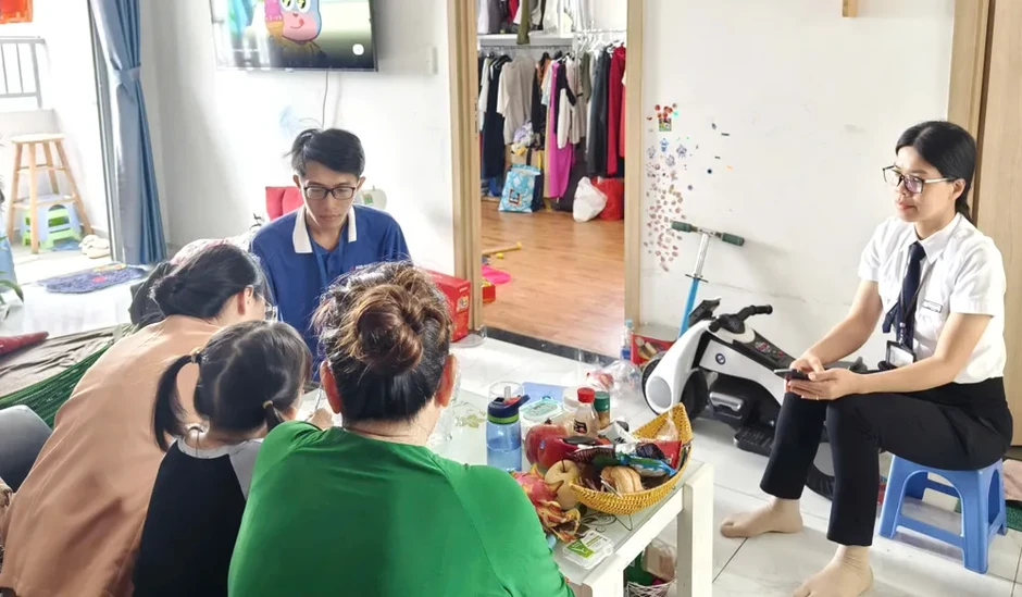 Tin nhắn Zalo có thể làm chứng cứ trong xét xử Tin nhắn Zalo có thể làm chứng cứ trong xét xử