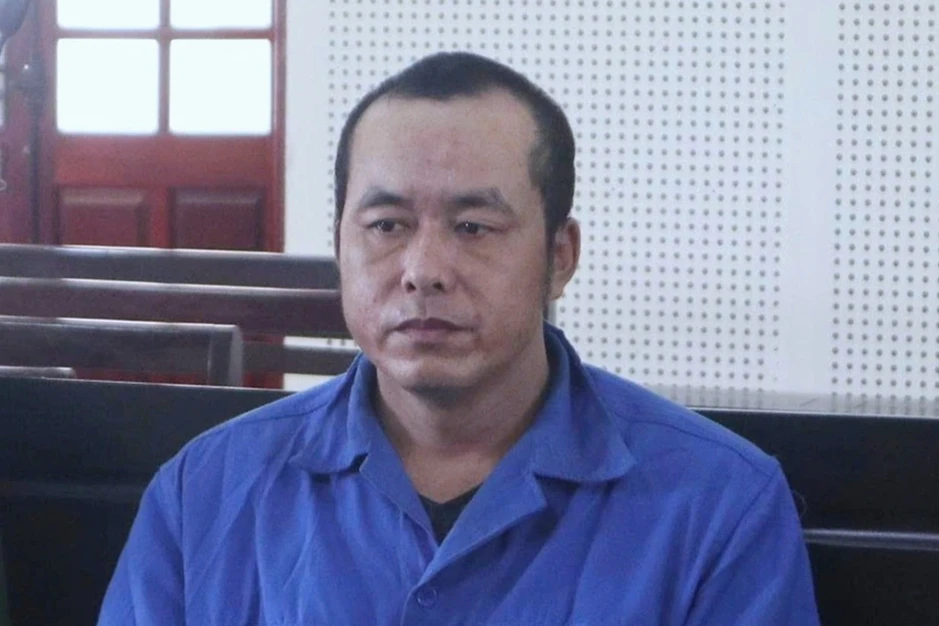 Tình tan, án đến từ cơn ghen tuông