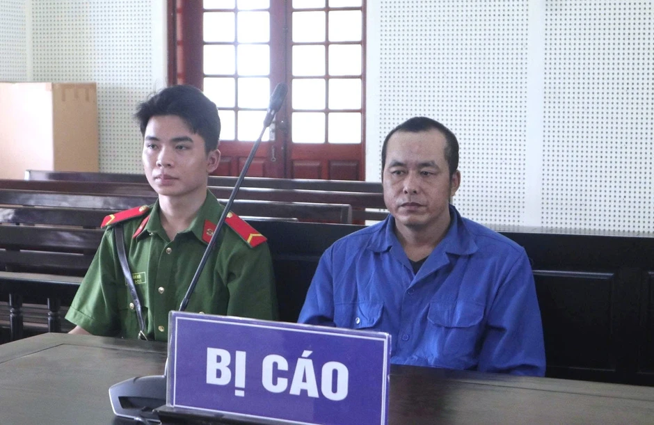 Tình tan, án đến từ cơn ghen tuông