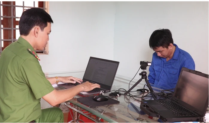 Tình tiết mới vụ nghi phạm đâm chết bảo vệ Bệnh viện Đa khoa Vĩnh Long Tình tiết mới vụ nghi phạm đâm chết bảo vệ Bệnh viện Đa khoa Vĩnh Long