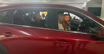 Tổ chức sử dụng ma túy trên ô tô rồi vào vũ trường nghe nhạc