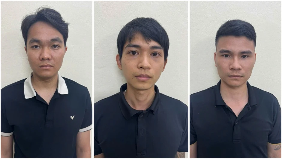 Tổ trưởng và nhân viên tuồn pin độc quyền của công ty ra ngoài tiêu thụ Tổ trưởng và nhân viên tuồn pin độc quyền của công ty ra ngoài tiêu thụ