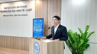 Tòa án điện tử trong bối cảnh cải cách tư pháp ở Việt Nam