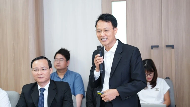 Tòa án điện tử trong bối cảnh cải cách tư pháp ở Việt Nam Tòa án điện tử trong bối cảnh cải cách tư pháp ở Việt Nam