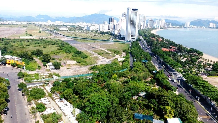 Tòa án quân sự Trung ương triệu tập mở lại phiên tòa phúc thẩm xử vụ án tại sân bay Nha Trang