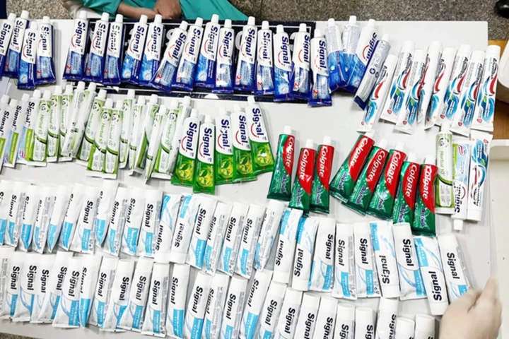 Tòa án TP.HCM sắp xét xử 227 bị cáo trong chuyên án ma túy VN10 Tòa án TP.HCM sắp xét xử 227 bị cáo trong chuyên án ma túy VN10