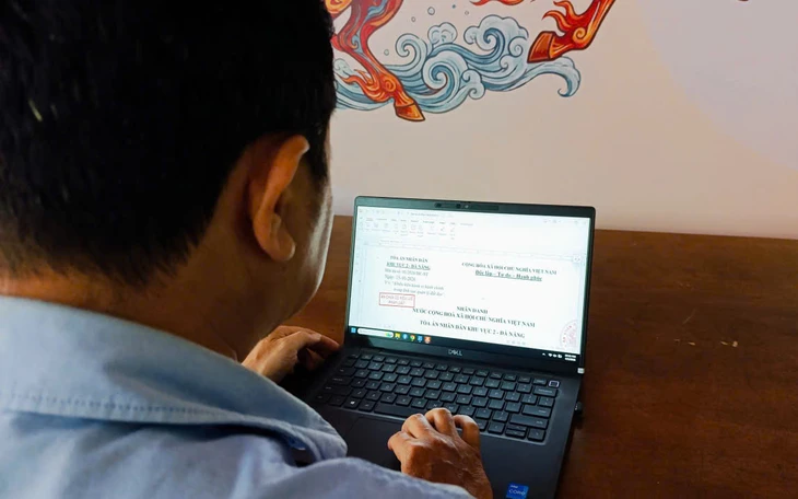 Tòa buộc xem xét tách thửa, chi nhánh đăng ký đất đai ở Đà Nẵng vẫn kháng cáo Tòa buộc xem xét tách thửa, chi nhánh đăng ký đất đai ở Đà Nẵng vẫn kháng cáo