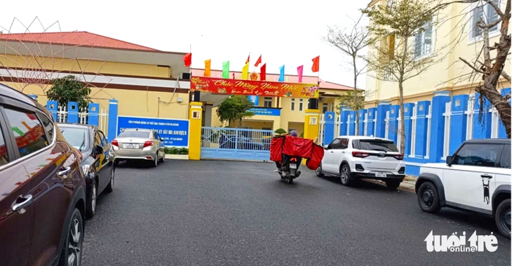Tòa buộc xem xét tách thửa, chi nhánh đăng ký đất đai ở Đà Nẵng vẫn kháng cáo Tòa buộc xem xét tách thửa, chi nhánh đăng ký đất đai ở Đà Nẵng vẫn kháng cáo