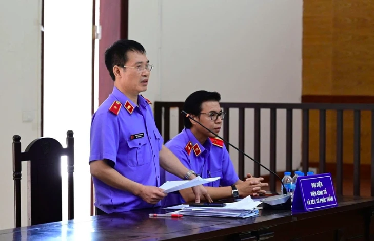 Toà đổi ngày tuyên án cựu Bộ trưởng Nguyễn Thị Kim Tiến Toà đổi ngày tuyên án cựu Bộ trưởng Nguyễn Thị Kim Tiến