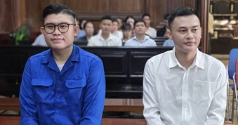 Tòa trả hồ sơ vụ Phan Công Khanh lạm dụng tín nhiệm chiếm đoạt tài sản