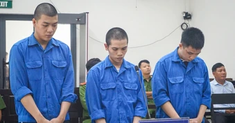 Tòa trả hồ sơ vụ shipper bị đánh tử vong ở Đà Nẵng