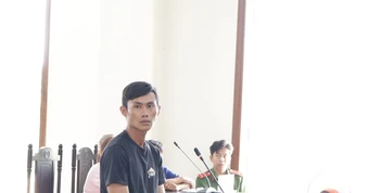 Tòa tuyên án phúc thẩm vụ 'tai nạn giao thông lạ lùng' ở Cần Thơ