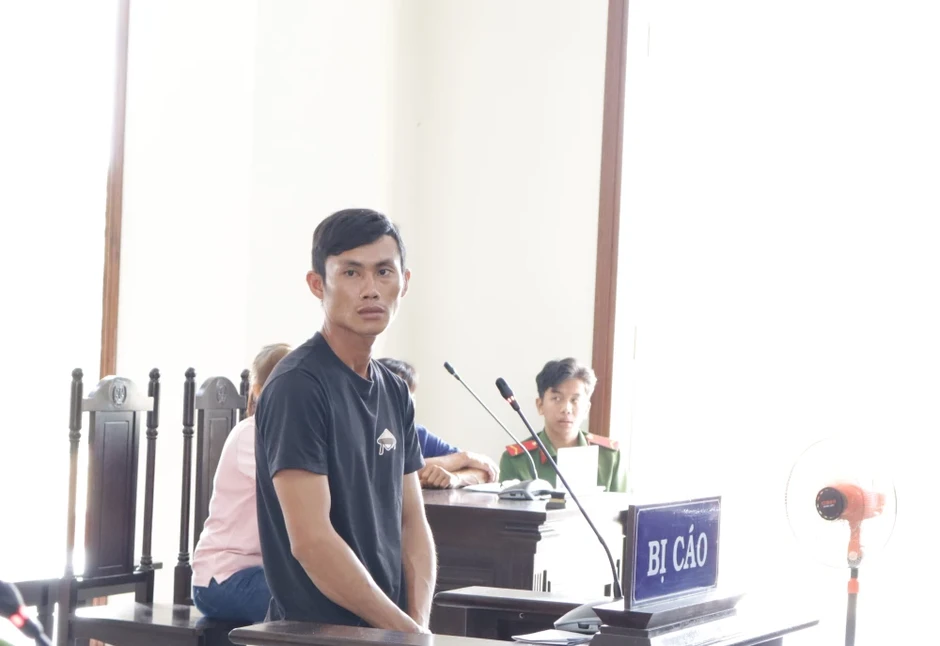 Tòa tuyên án phúc thẩm vụ 'tai nạn giao thông lạ lùng' ở Cần Thơ Tòa tuyên án phúc thẩm vụ 'tai nạn giao thông lạ lùng' ở Cần Thơ