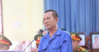 Tòa tuyên án tử hình kẻ sát hại 3 người trong gia đình người tình ở Tây Ninh