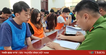 Toàn cảnh vụ lừa đảo kỳ nghỉ rúng động dư luận năm 2026