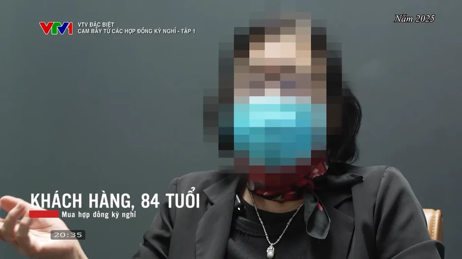 Toàn cảnh vụ lừa đảo kỳ nghỉ rúng động dư luận năm 2026 Toàn cảnh vụ lừa đảo kỳ nghỉ rúng động dư luận năm 2026