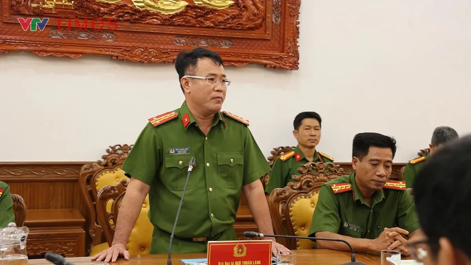 Toàn cảnh vụ lừa đảo kỳ nghỉ rúng động dư luận năm 2026 Toàn cảnh vụ lừa đảo kỳ nghỉ rúng động dư luận năm 2026