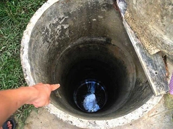 Tội ác bên giếng cạn (kỳ 1): Kẻ sát nhân “muốn biến mất như một cơn gió” Tội ác bên giếng cạn (kỳ 1): Kẻ sát nhân “muốn biến mất như một cơn gió”