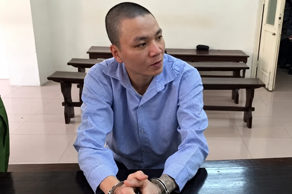 Tội ác bên giếng cạn (kỳ 1): Kẻ sát nhân “muốn biến mất như một cơn gió” Tội ác bên giếng cạn (kỳ 1): Kẻ sát nhân “muốn biến mất như một cơn gió”