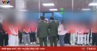 Tội phạm công nghệ cao có yếu tố nước ngoài đang có dấu hiệu gia tăng tại Việt Nam