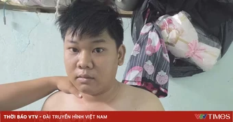 Tóm gọn đôi nam nữ cướp xe máy của tài xế xe ôm tại Tây Ninh