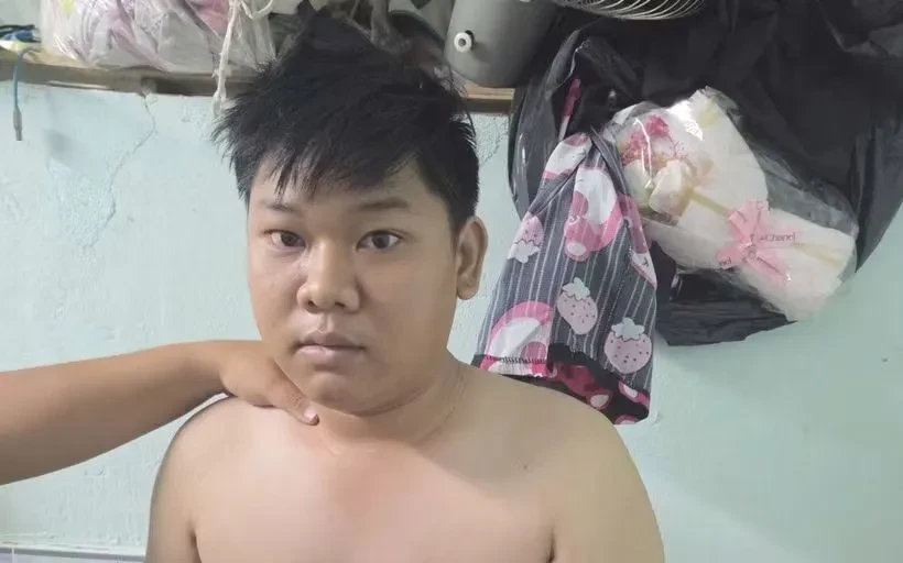 Tóm gọn đôi nam nữ cướp xe máy của tài xế xe ôm tại Tây Ninh Tóm gọn đôi nam nữ cướp xe máy của tài xế xe ôm tại Tây Ninh